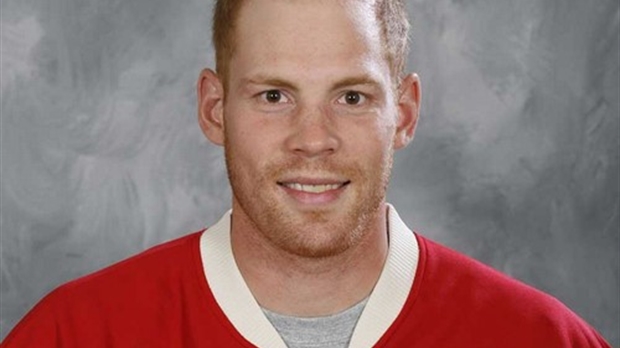 Le Lightning fait des misères à Veilleux