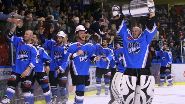 Saint-Georges remporte finalement la Coupe Futura