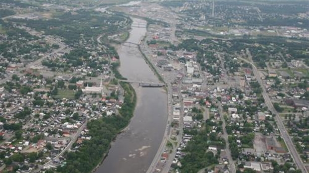 Saint-Georges fait parti du Top 50 des villes où il fait le mieux vivre au Canada