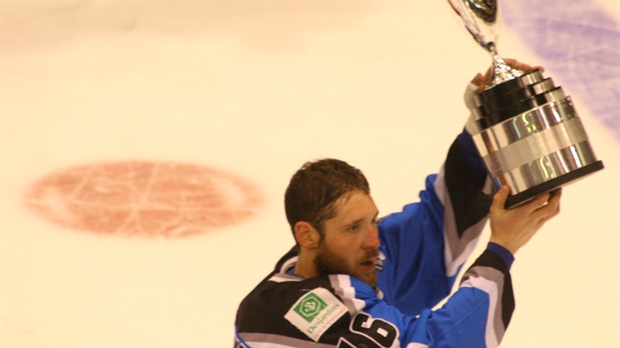 Saint-Georges fait belle figure au banquet de la LNAH