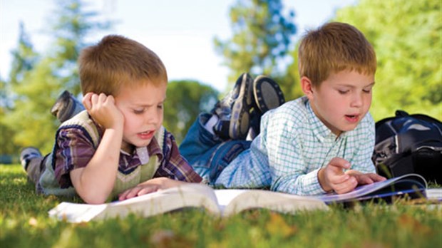 Aidez votre enfant à devenir un meilleur lecteur
