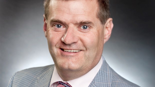André Langevin présidera le 24e tournoi de golf des gens d’affaires de La Nouvelle-Beauce