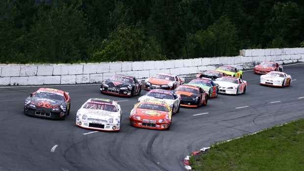 Les Supersportsman seront de retour à Vallée-Jonction vendredi