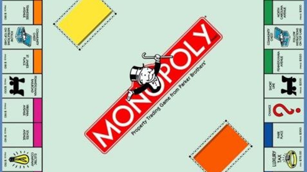 Beauceville aura son terrain sur le Monopoly canadien