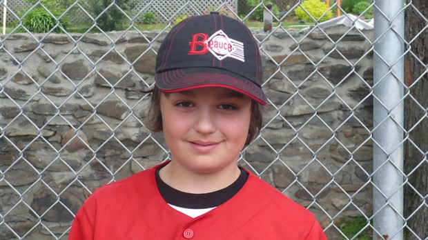 Braves : Un départ sur les chapeaux de roue pour les pee-wee