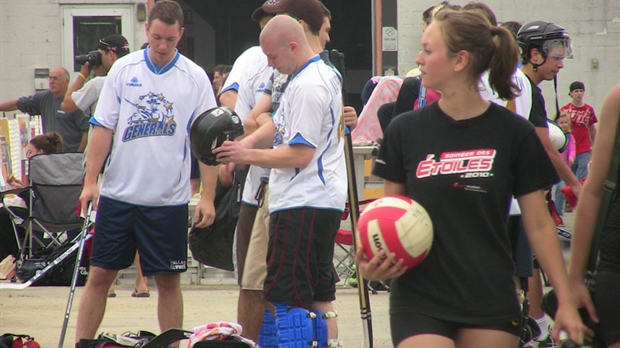 Le Festival sportif Team de Sainte-Marie devient un incontournable