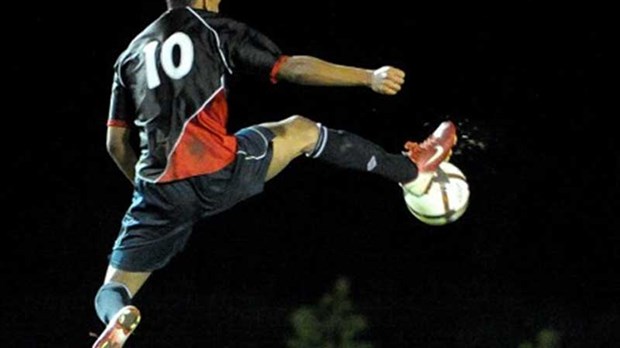 Les Huns enfilent une victoire contre Gentilly