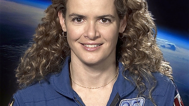 Après Marc Garneau, Julie Payette confirme sa présence à l’Aérofête Hyundai