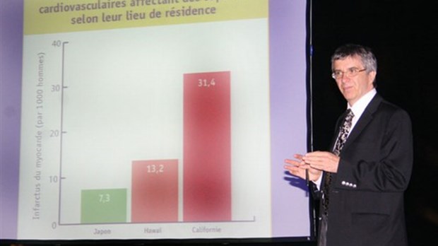 Groupe Espérance et Cancer tiendra un premier Salon régional info-cancer