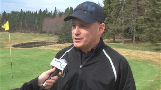 Une portes ouvertes pour les 50 ans du Club de golf de Saint-Georges