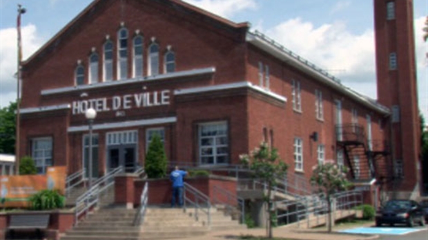 Le Théâtre de l'Hôtel de Ville de Saint-Joseph reprendra vie