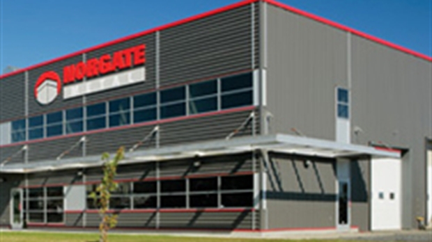 L’usine de Norgate Metal sera agrandie à La Guadeloupe