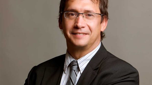 Pierre Gendreau sera responsable des RH et du développement organisationnel du CSSSB