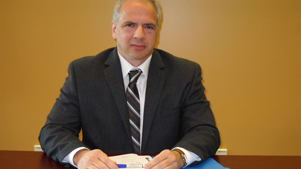 Un nouvel exécutif du CRPMT en Chaudière-Appalaches