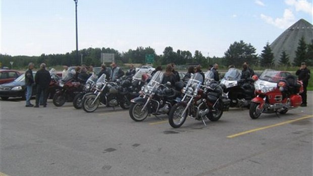 Un premier Festival de la moto au Domaine de la Guadeloupe