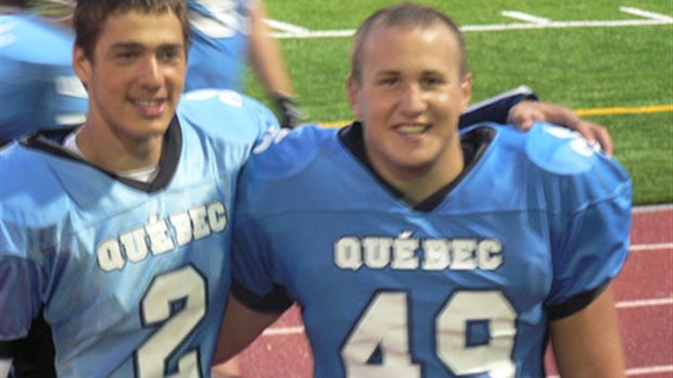 Coupe du Canada: Une deuxième victoire pour Équipe Québec et une participation à la finale