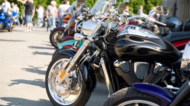 Tout un Party Harley en prévision à Saint-Benoît