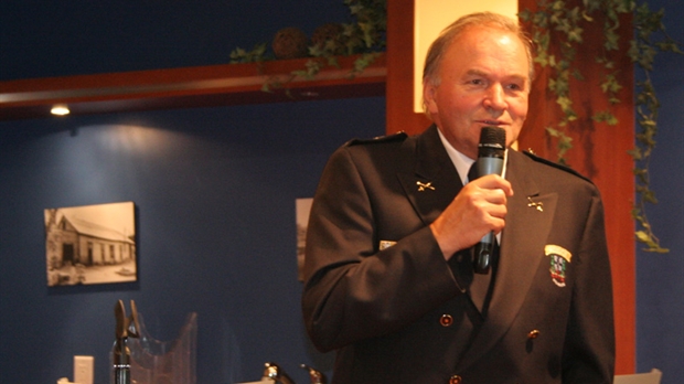 Le Service de police de Sainte-Marie ouvre grand les portes de son nouveau poste