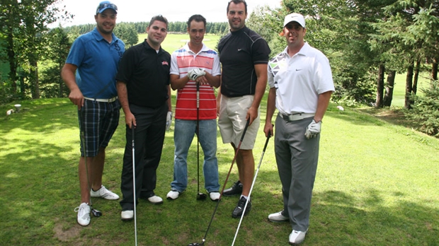 Le Happening Golf Bud Light répond aux attentes des consommateurs