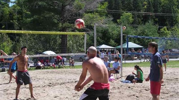 La Fondation Raymond-Drolet amassera des fonds par un tournoi de volleyball