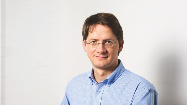 Le député péquiste Sylvain Gaudreault viendra parler d'énergie éolienne à Lac-Etchemin