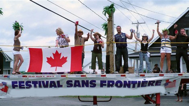 Le Festival sans frontière amorce ses activités ce soir