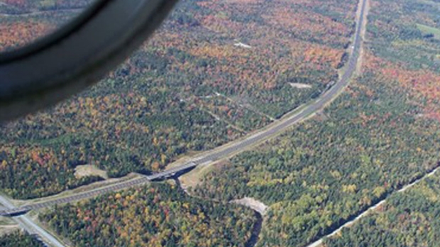 Autoroute 73: La position du ministère de l'Environnement est une hérésie environnementale