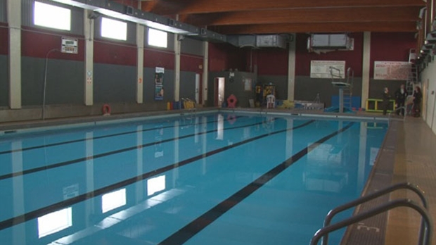 Robert Dutil fait le point sur quatre chantiers d'infrastructures sportives dans la région