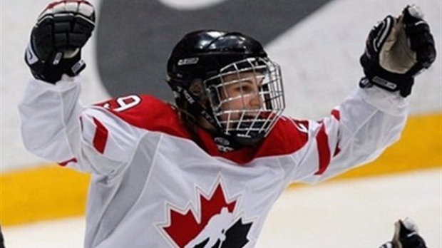 Saint-Joseph sera « Hockeytown » samedi et dimanche