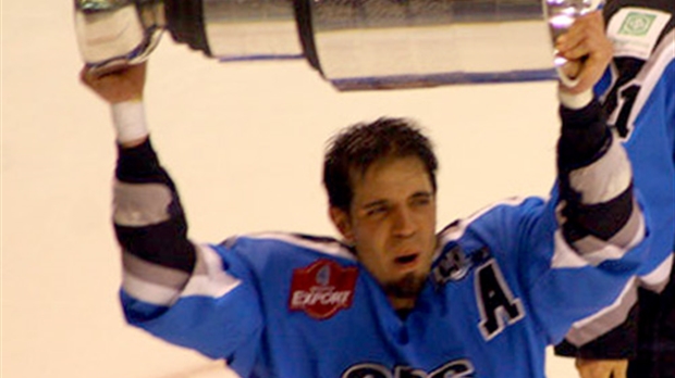Phil Audet offrira un camp de hockey pour les adultes