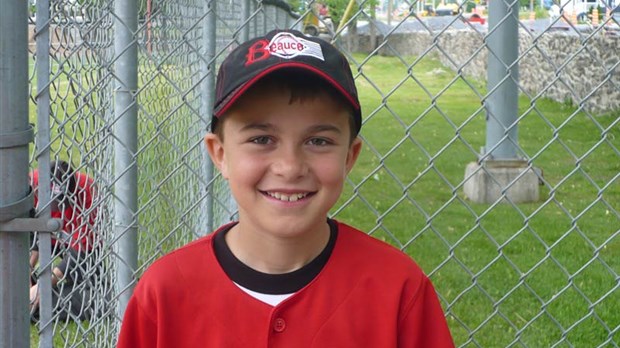 Les Braves participeront au championnat régional pee-wee A