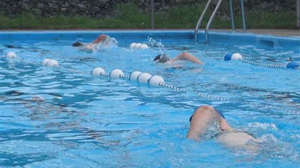 Saint-Georges réagit à la canicule