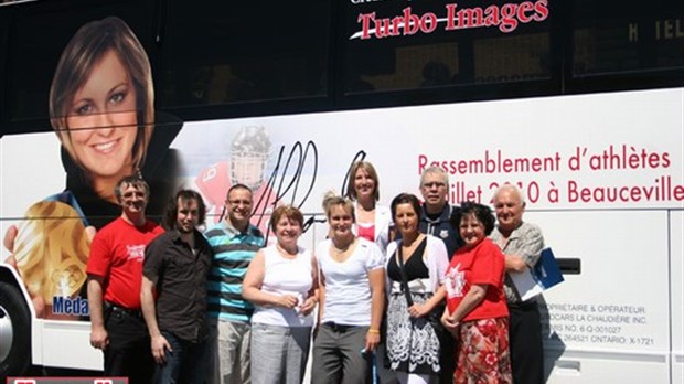 Demain aura lieu le grand rassemblement à Beauceville