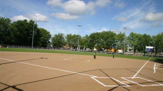 Amélioration des infrastructures sportives à Saint-Georges : le possible retour d’un véritable  terrain de baseball au centre-ville
