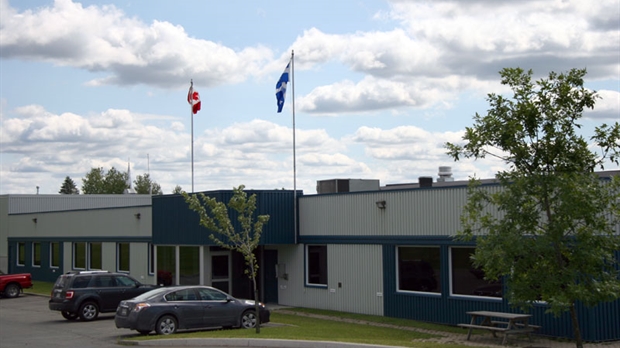 Confection de Beauce fermera prochainement ses portes