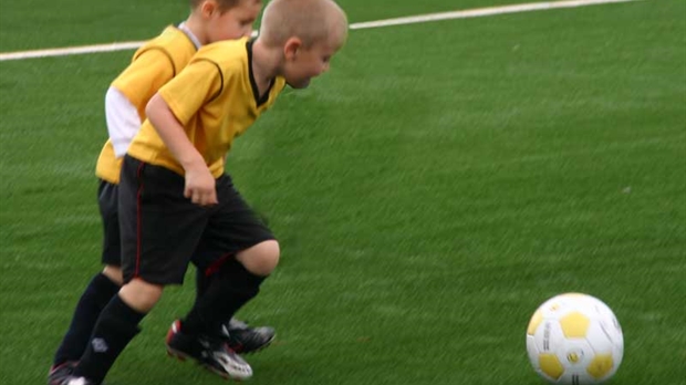 Le Festival de soccer prend encore de l’ampleur