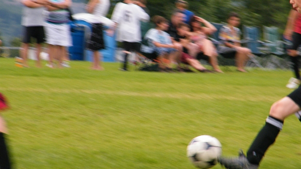 Le Festival de soccer de Beauceville se tiendra samedi