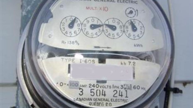 Hydro-Québec Distribution maintiendra ses tarifs l’an prochain