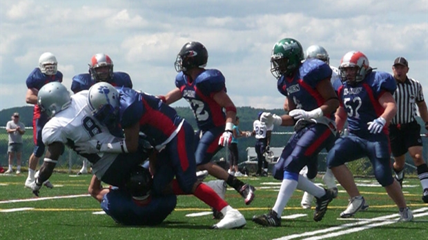 Les X-Men affirment leur supériorité