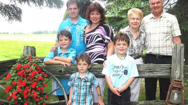 Trois fermes ouvrent leurs portes en Beauce et en Bellechasse