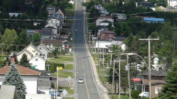 Une route de contournement pour Saint-Odilon