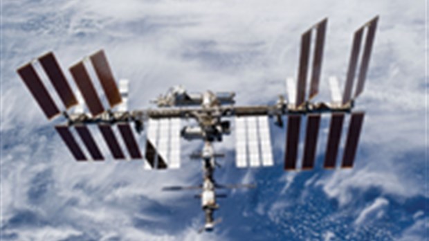 Des astronautes se déchaussent pour le mieux-être des aînés dans le cadre d'une nouvelle expérience canadienne
