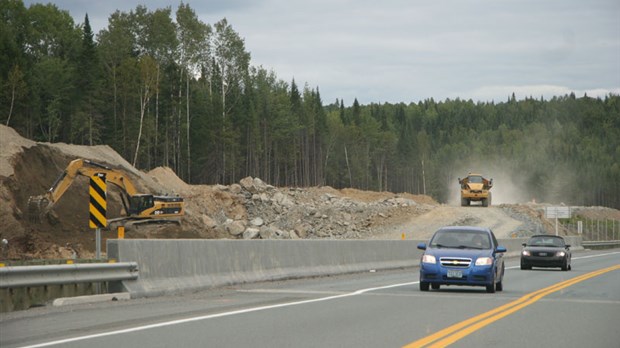 La grève évitée dans le secteur de construction