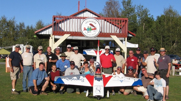 Des appareils de toutes sortes attendus au Funfly