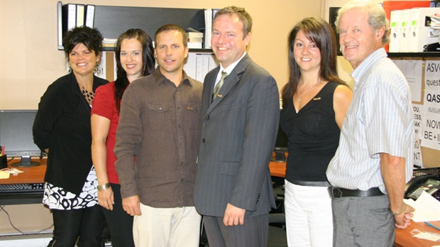 Tandem International lance des services d’accompagnement en anglais des affaires