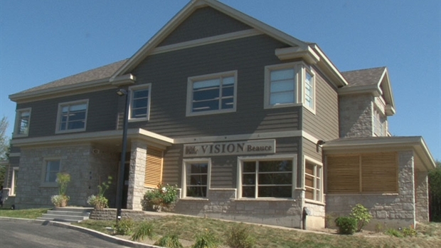 L'école Vision Beauce ouvre ses portes sur l'avenir