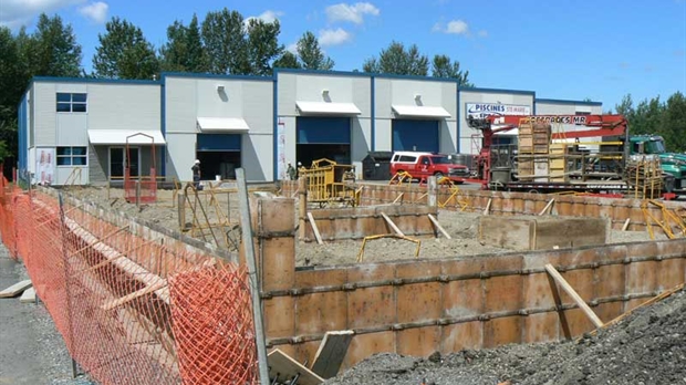 L’Académie Broadway poursuit sa progression en Beauce-Nord