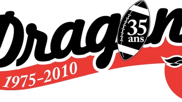 Les Dragons de la Beauce-Etchemin prêts à faire oublier leur saison 2009