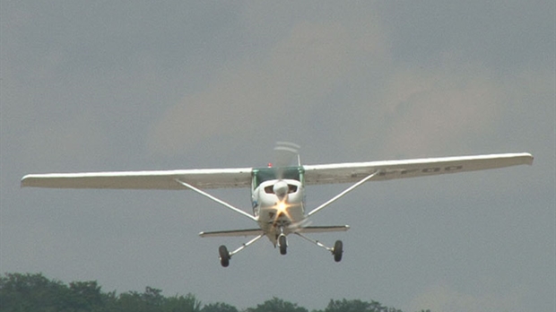 Les turbulences d'Aéropro profitent à Grondair