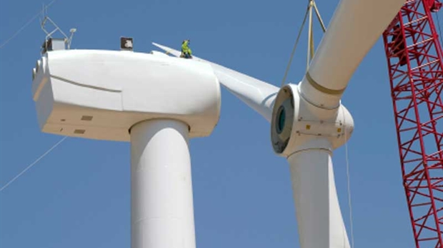 La période de consultation pour le projet éolien est terminée à Saint-Robert